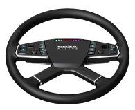 MOZA Kierownica ciężarowa Moza Racing TSW RS060 (PC) - 1339609 - zdjęcie 4